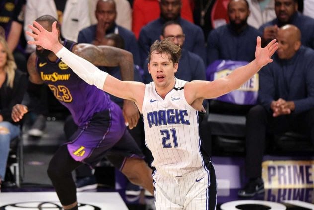 Moritz Wagner